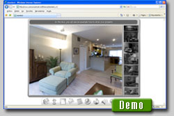 Demo Standard Tour
