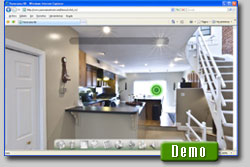 Demo Virtual Reality HD
