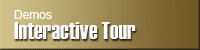Interactive tour Demostration