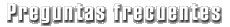 FAQ