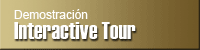 Interactive tour Demostration