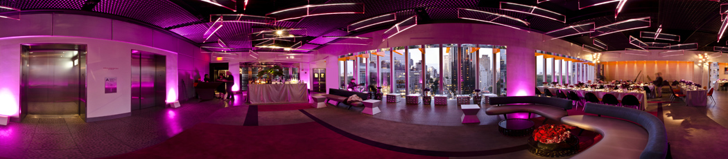&ldquo;Robert&rdquo; Restaurant @ Museum of Art and Design