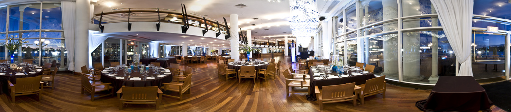 Sequoia Restaurant