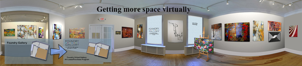 Art Galleries