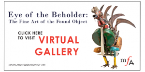 Eye of the Beholder MFA 2011