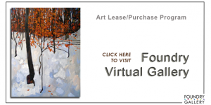 Foundry Gallery DC