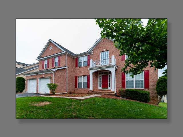 Real Estate Pictures