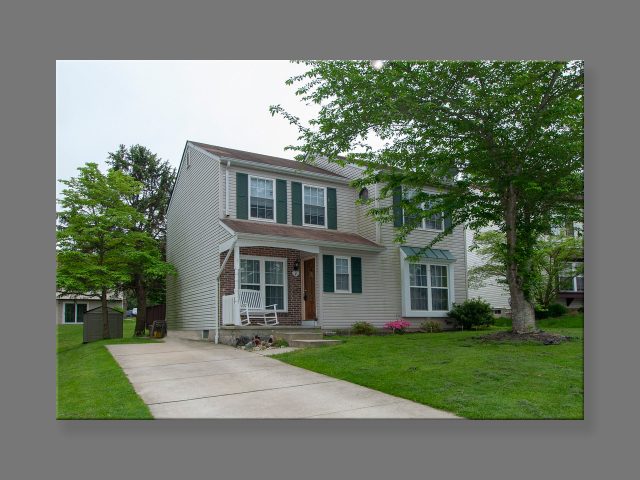 Real Estate Pictures