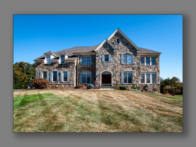 Real Estate Pictures