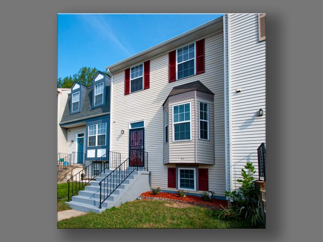 Real Estate Pictures