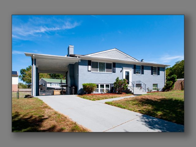 Real Estate Pictures