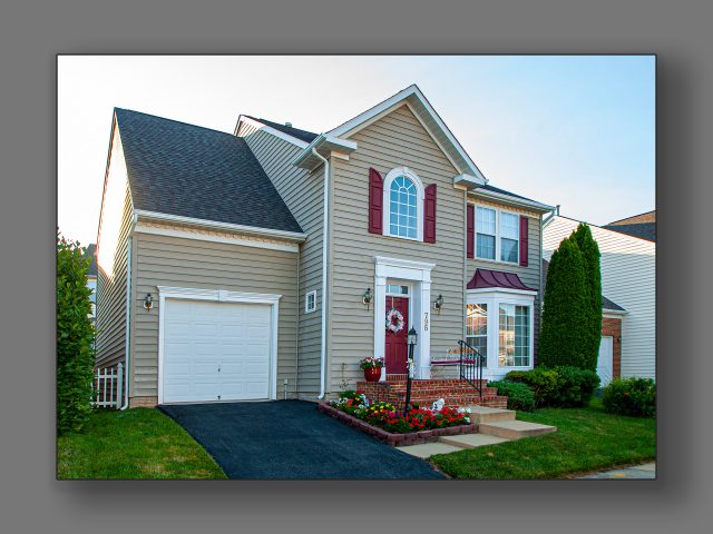 Real Estate Pictures