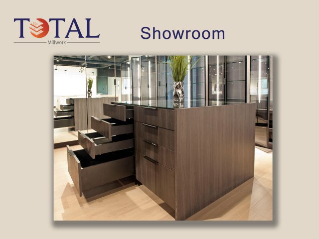 Showrooms