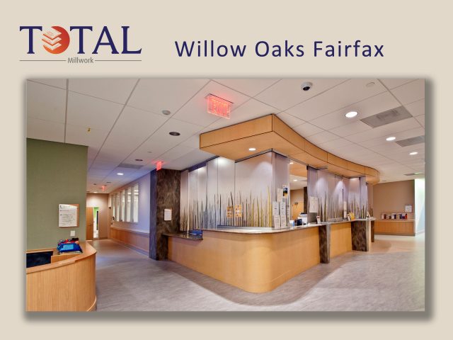 Willow Oaks Fairfax