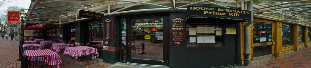 Durgin Park - Boston